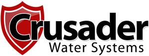 Crusader Water Systems of Utah logo