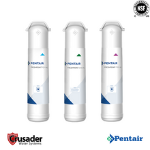 Freshpoint 3-Stage RO Filter Change Kit