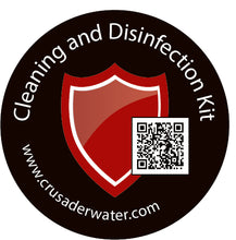 Cleaning and Disinfection Kit