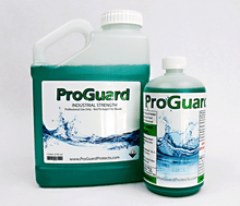 ProGuard Gallon and Quart